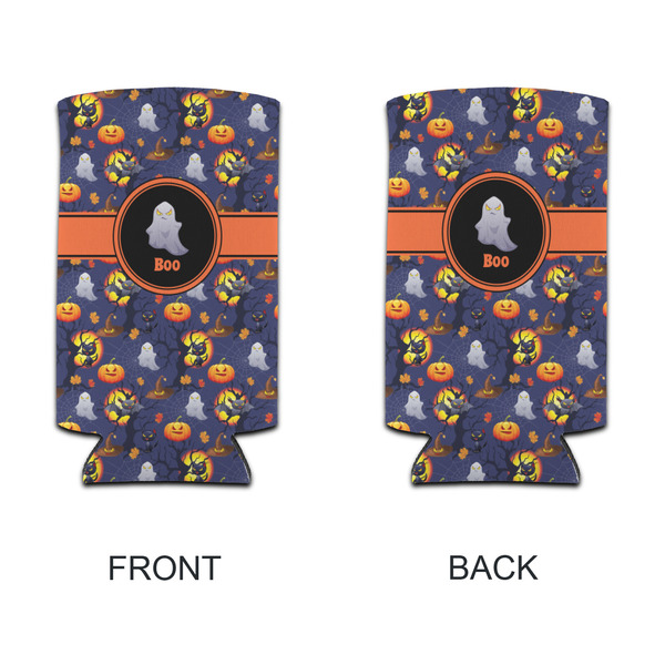 Halloween Night 12oz Tall Can Sleeve - APPROVAL