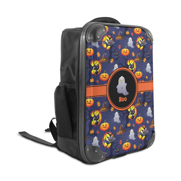 Halloween Night 15" Backpack - ANGLE VIEW