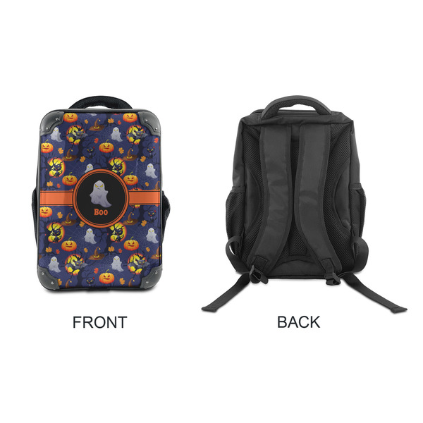 Halloween Night 15" Backpack - APPROVAL