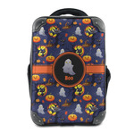 Halloween Night 15" Hard Shell Backpack (Personalized)