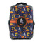 Halloween Night 15" Backpack - FRONT