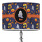 Halloween Night Drum Lamp Shade (Personalized)