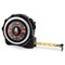 Halloween Night Tape Measure - 16 Ft (Personalized)