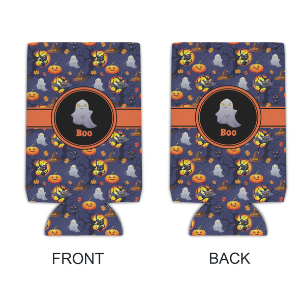 Halloween Night 16oz Can Sleeve - APPROVAL