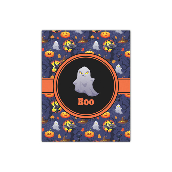 Halloween Night 16x20 - Canvas Print - Front View