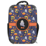 Halloween Night 18" Hard Shell Backpack (Personalized)