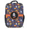 Halloween Night Hard Shell Backpack (Personalized)