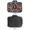 Halloween Night 18" Laptop Briefcase - APPROVAL