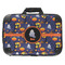 Halloween Night 18" Laptop Briefcase - FRONT