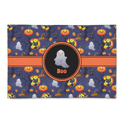 Halloween Night 2' x 3' Indoor Area Rug (Personalized)