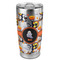 Halloween Night 20oz Stainless Steel Double Wall Tumbler - Full Print (Personalized)