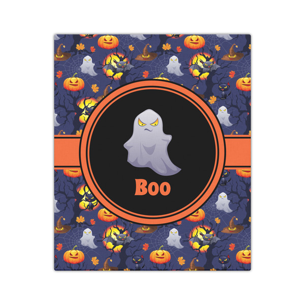 Halloween Night 20x24 - Canvas Print - Front View