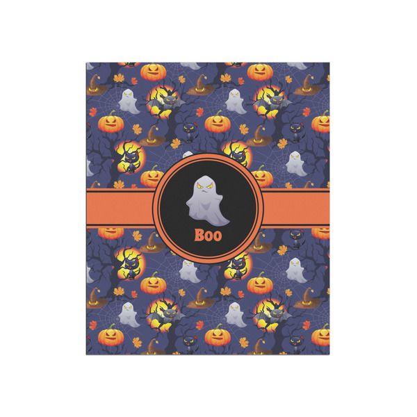 Custom Halloween Night Poster - Matte - 20x24 (Personalized)