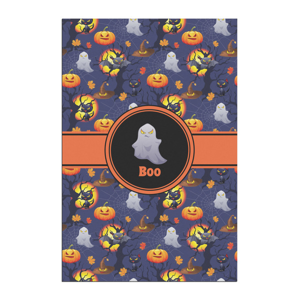 Custom Halloween Night Posters - Matte - 20x30 (Personalized)