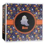 Halloween Night 3-Ring Binder - 2 inch (Personalized)