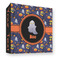 Halloween Night 3 Ring Binder - Full Wrap - 3" (Personalized)