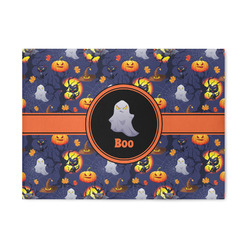 Halloween Night Area Rug (Personalized)