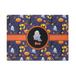 Halloween Night 5' x 7' Patio Rug (Personalized)
