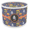Halloween Night 8" Drum Lampshade - ANGLE Poly-Film