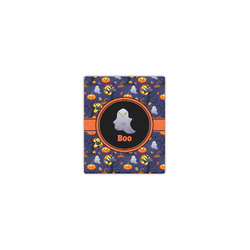 Halloween Night Canvas Print - 8x10 (Personalized)