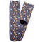 Halloween Night Adult Crew Socks