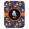 Halloween Night Baby Swaddling Blanket (Personalized)
