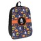 Halloween Night Kids Backpack (Personalized)