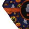 Halloween Night Bandana Detail