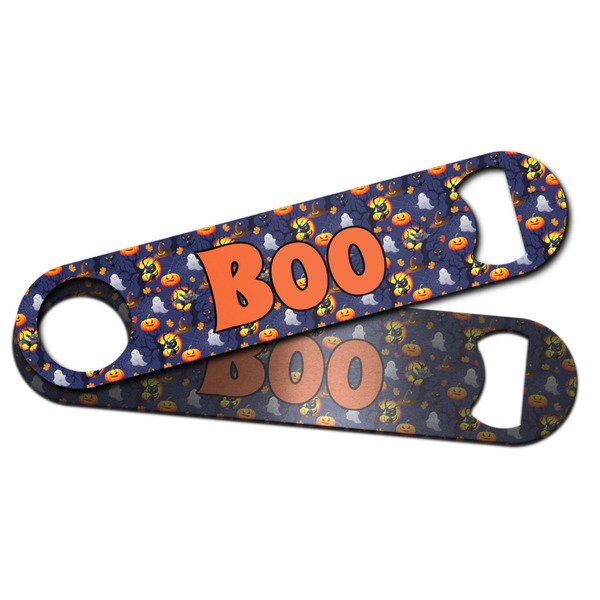Halloween Night Bar Bottle Opener - Main