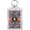 Halloween Night Bling Keychain (Personalized)