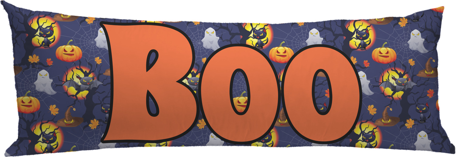 custom body pillow cases