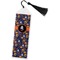 Halloween Night Book Mark w/Tassel (Personalized)