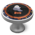 Halloween Night Cabinet Knob (Personalized)