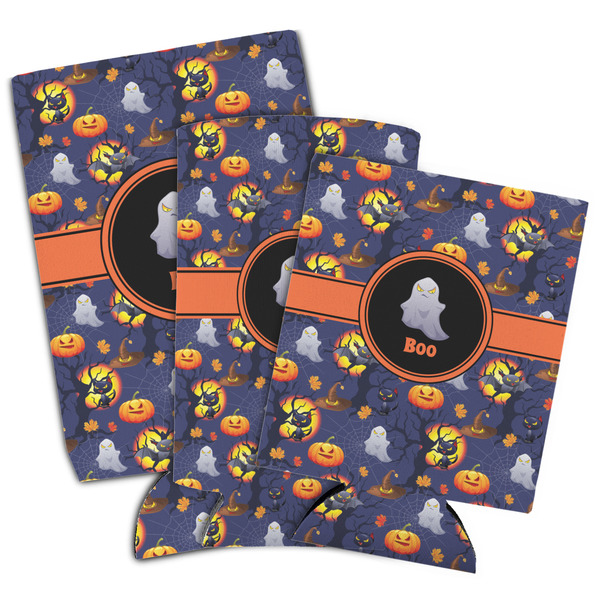 Halloween Night Can Coolers - PARENT/MAIN