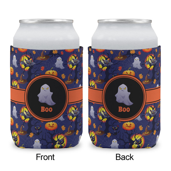 Halloween Night Can Sleeve - APPROVAL (single)