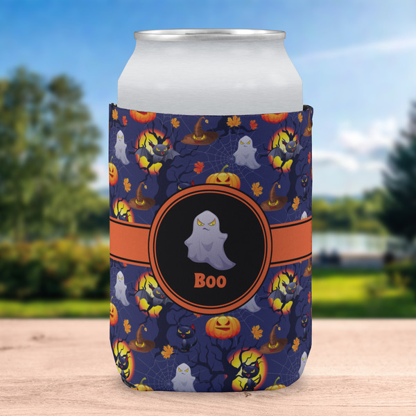 Halloween Night Can Sleeve - LIFESTYLE (single)