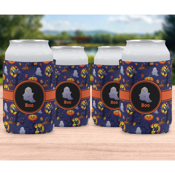 Halloween Night Can Sleeve - LIFESTYLE