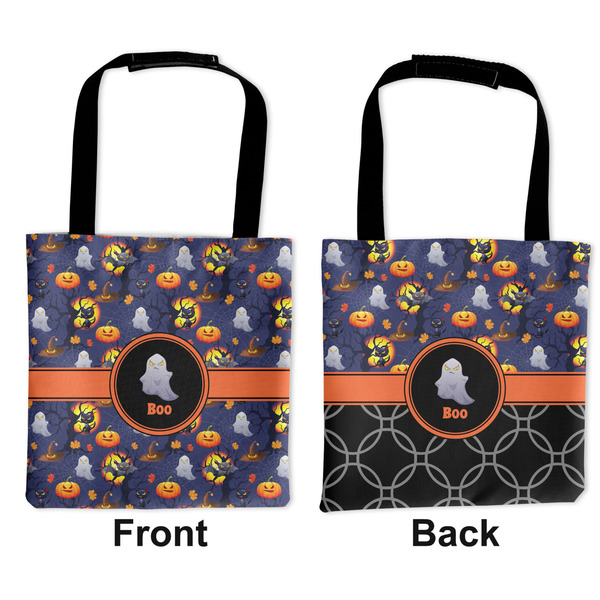 Halloween Night Car Bag - Apvl