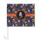 Halloween Night Car Flag - Large - FRONT