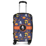 Halloween Night Suitcase - 20" Carry On (Personalized)
