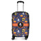 Halloween Night Carry-On Travel Bag - With Handle