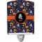 Halloween Night Ceramic Night Light (Personalized)