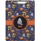 Halloween Night Clipboard (Personalized)
