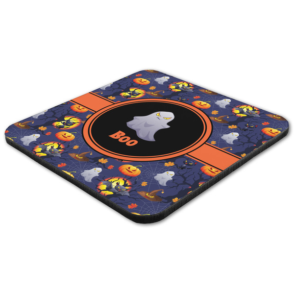 Halloween Night Coaster Set - FLAT (one)
