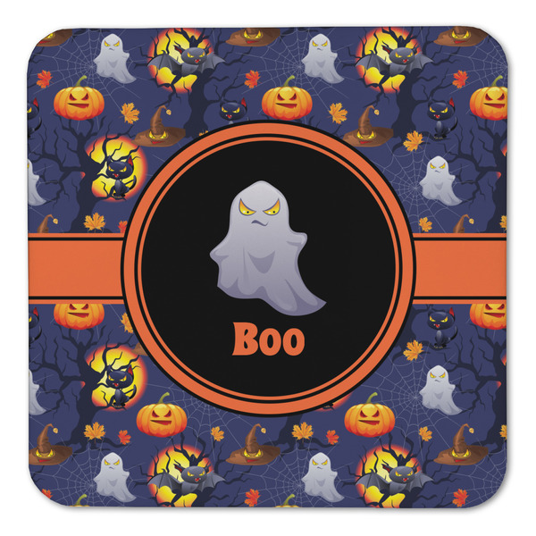 Halloween Night Coaster Set - FRONT (one)