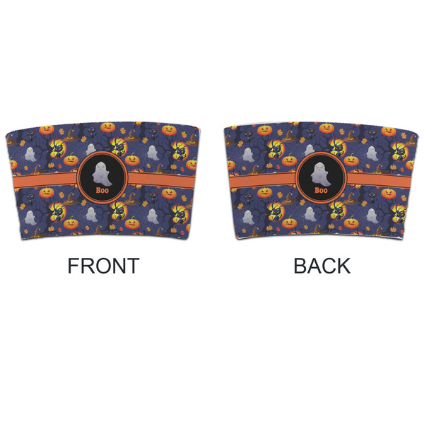 Halloween Night Coffee Cup Sleeve - APPROVAL