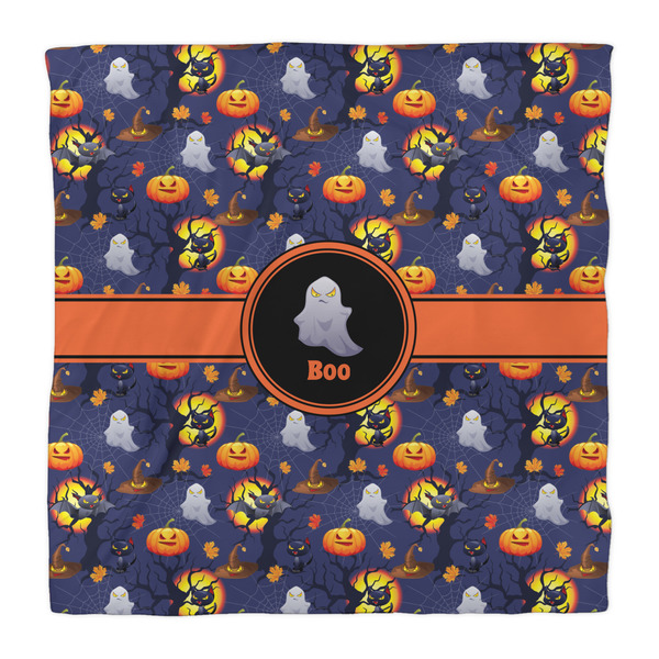 Halloween Night Comforter - Queen - Front