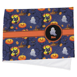 Halloween Night Cooling Towel (Personalized)