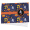 Halloween Night Cooling Towel (Personalized)