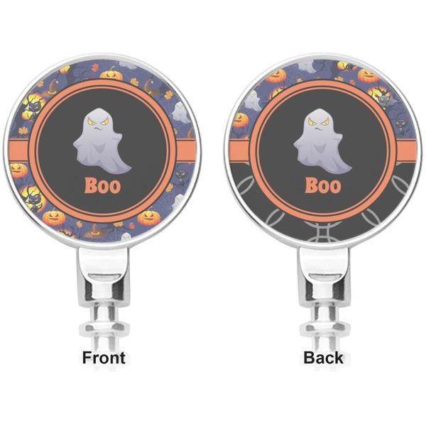 Halloween Night Corkscrew - Apvl